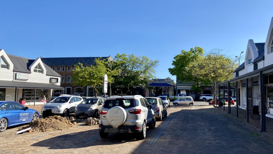 Commercial Property for Sale in Stuarts Hill Western Cape